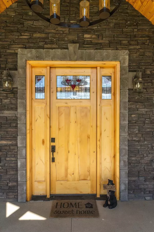 Deer Park, WA 99006,6650 Blue Ridge WAY