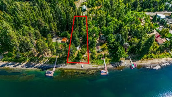 Cusick, WA 99119,1031 Riverbend Loop Rd