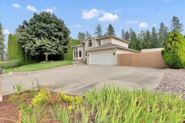 Mead, WA 99021,14518 N Custer Ct