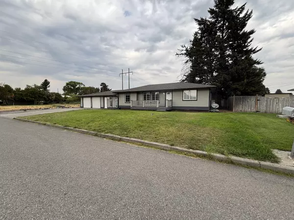 Spokane Valley, WA 99216,13205 E Desmet Ave