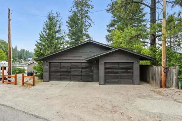 Loon Lake, WA 99148,45795 S Loon Lake Rd