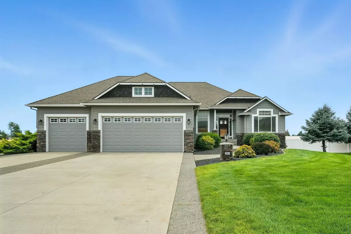 Otis Orchards, WA 99027,20826 E Happy Trails Ln