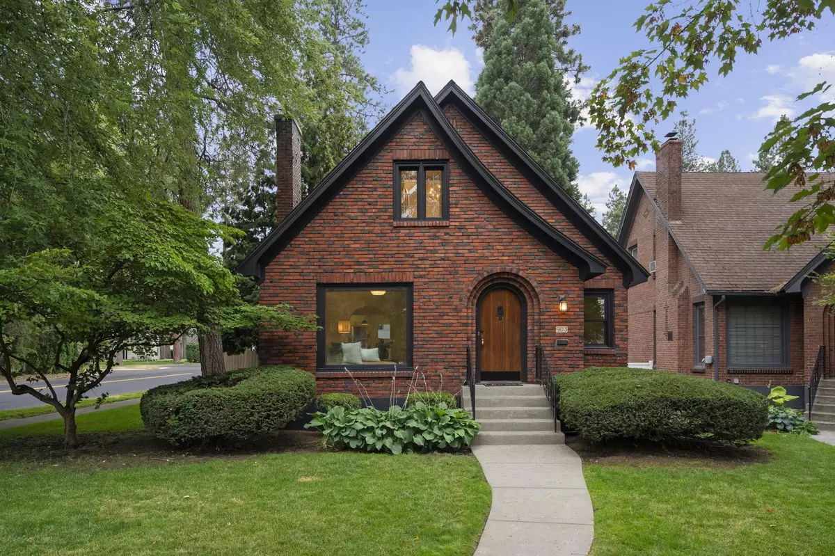 Spokane, WA 99203,903 W 18th Ave