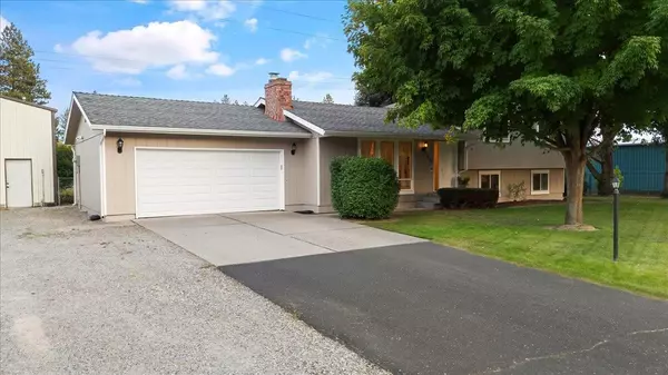 11808 N Camelia Dr, Mead, WA 99021