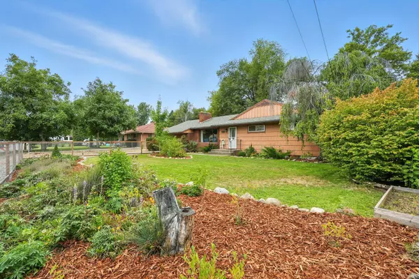 Spokane Valley, WA 99206,607 N Willow Rd