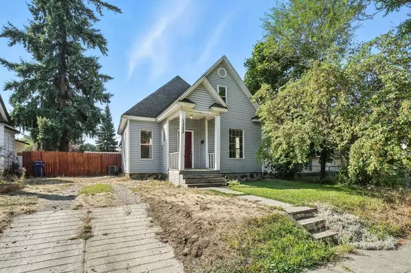 Spokane, WA 99205,1323 W Dalton Ave