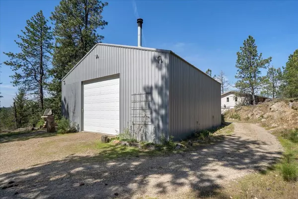 Chattaroy, WA 99003,5919 E Grouse Rd