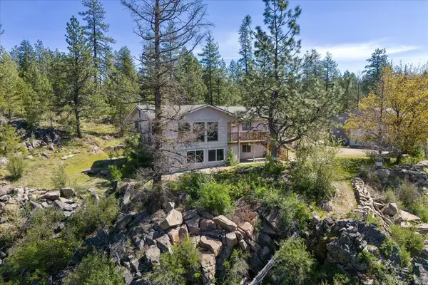 Chattaroy, WA 99003,5919 E Grouse Rd