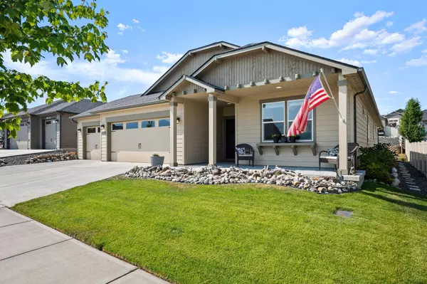 Spokane Valley, WA 99016,1812 S EDEN St