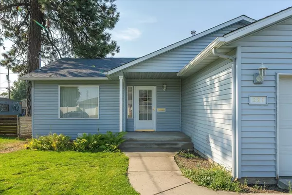 Spokane, WA 99205,221 W Rockwell Ave