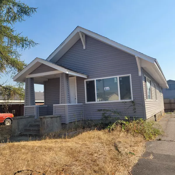 3828 E 28th Ave, Spokane, WA 99223