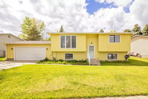 520 Scenic Heights, Cheney, WA 99004