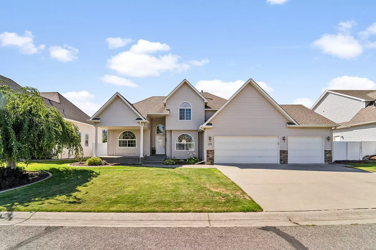 Veradale, WA 99037,16506 E 9TH Ln