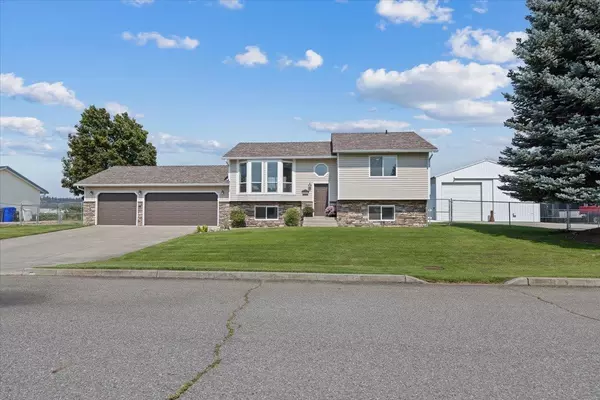 25609 E Central Ave, Newman Lake, WA 99025