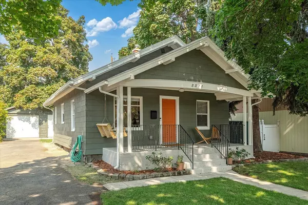 Spokane, WA 99223,3311 E 34th Ave