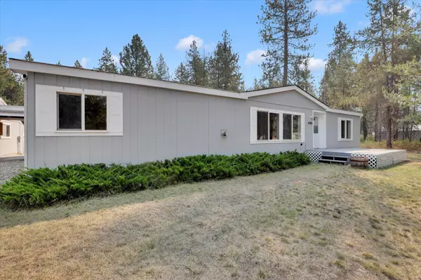 Loon Lake, WA 99148,4066 Pine Meadows Dr