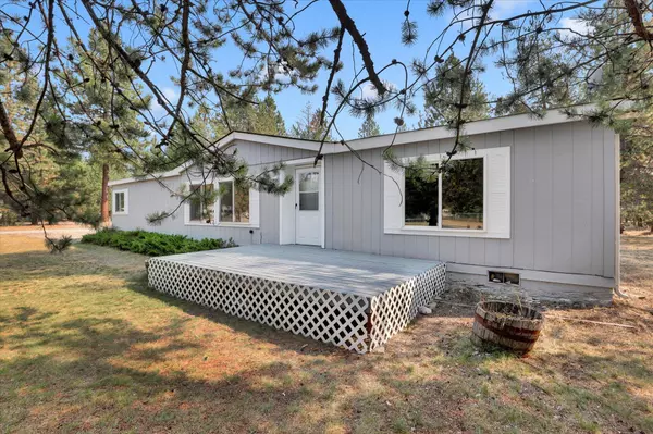 Loon Lake, WA 99148,4066 Pine Meadows Dr