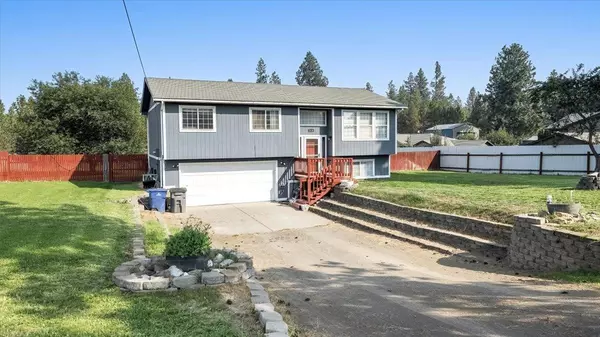 7119 S Mayflower Rd, Spokane, WA 99224