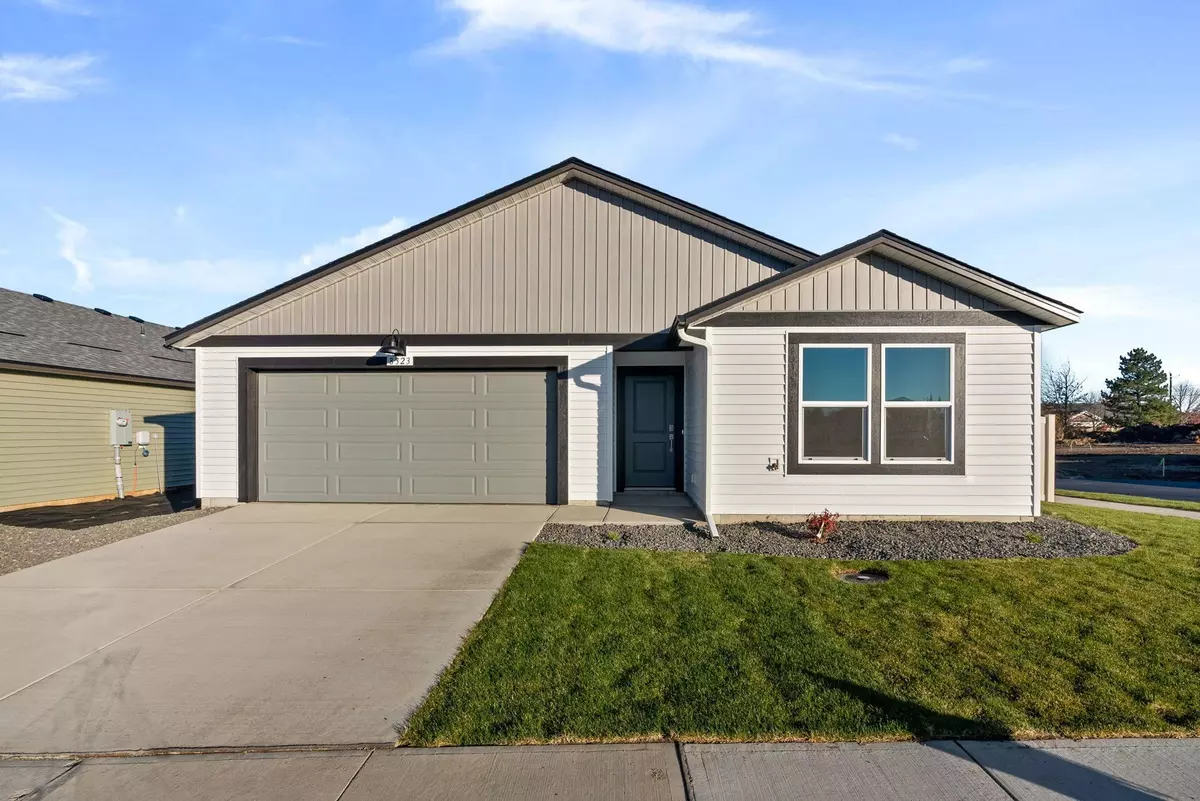 Cheney, WA 99004,10261 W Sorenstam Rd