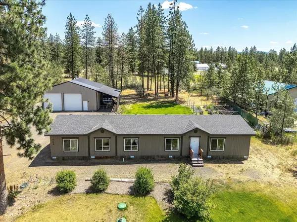 6299 Sundown Rd, Nine Mile Falls, WA 99026