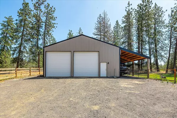 Nine Mile Falls, WA 99026,6299 Sundown Rd