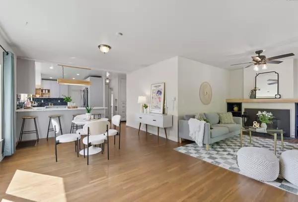 Spokane, WA 99205,101 W Knox Ave