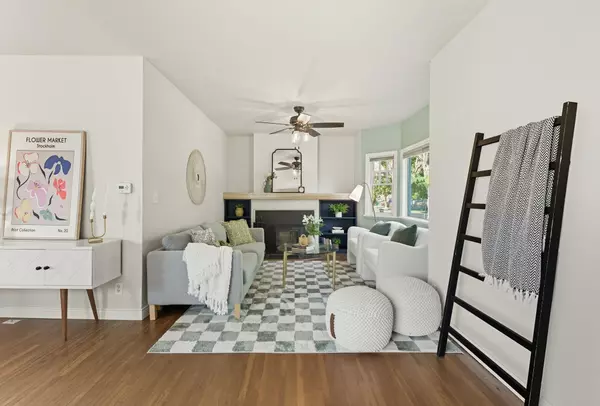 Spokane, WA 99205,101 W Knox Ave