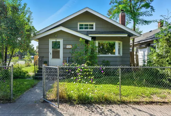 Spokane, WA 99205,101 W Knox Ave