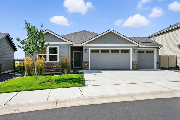 20629 E Valley Vista Dr, Liberty Lake, WA 99016