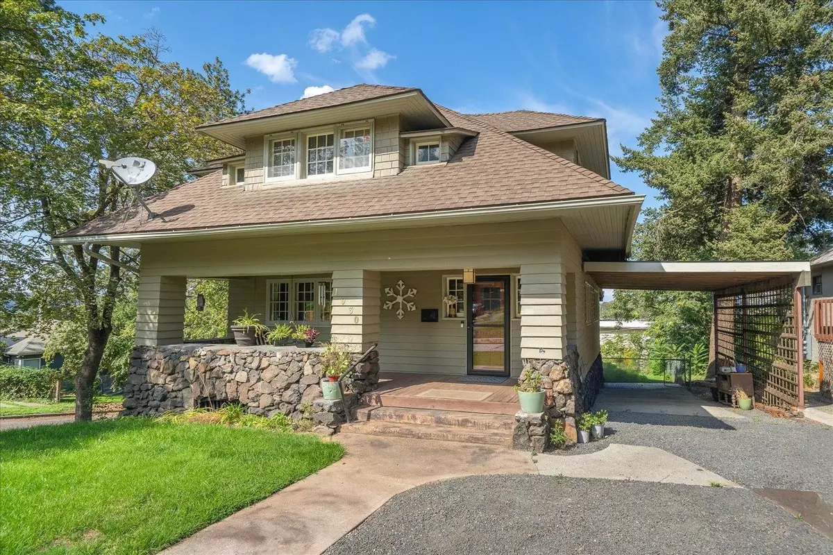 Spokane, WA 99204,1930 W 8th Ave