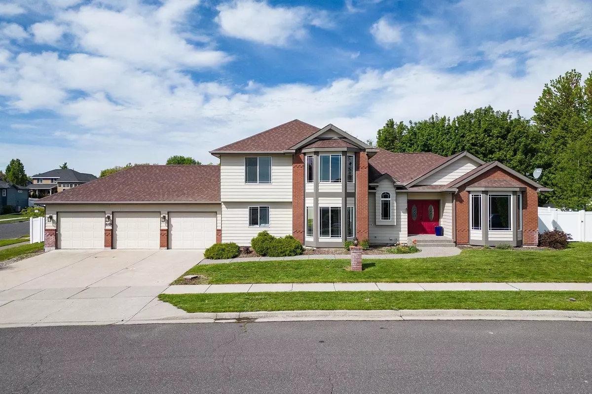 Spokane, WA 99208,8109 N Kyle St