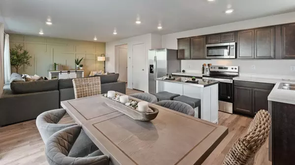 Deer Park, WA 99006,825 E K St