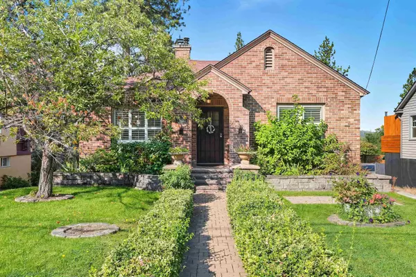 1608 S Maple Blvd, Spokane, WA 99203