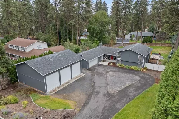 4522 E Lane Park Rd,  Mead,  WA 99021