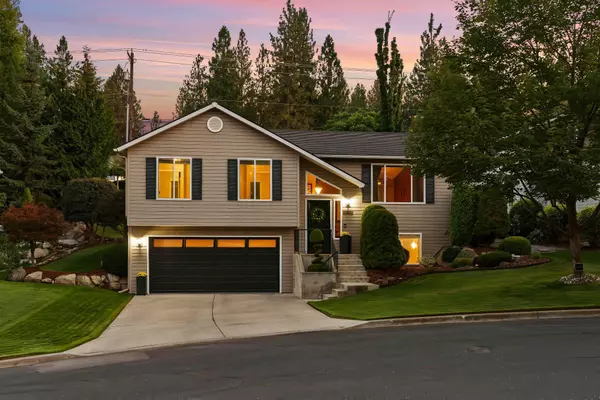 Spokane Valley, WA 99212,4724 E 15th Ave