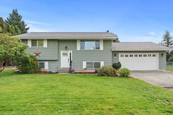 4514 N ISENHART Rd, Spokane Valley, WA 99216