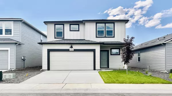 3983 S Keller Ln, Spokane, WA 99206