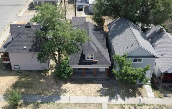 Spokane, WA 99201,1326 N Wall St