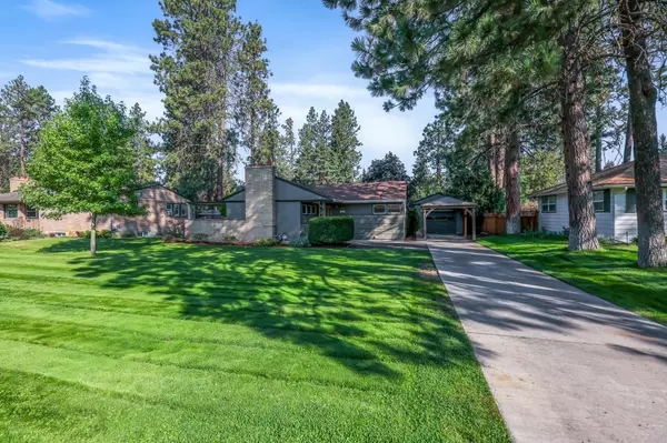 204 W 36th Ave, Spokane, WA 99203-0000