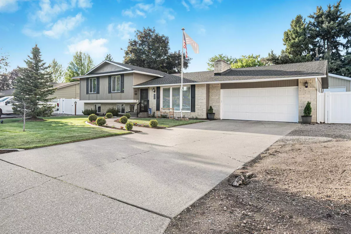 Spokane Valley, WA 99206,11315 E 26th Ave