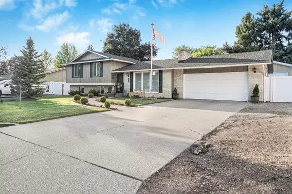 11315 E 26th Ave, Spokane Valley, WA 99206