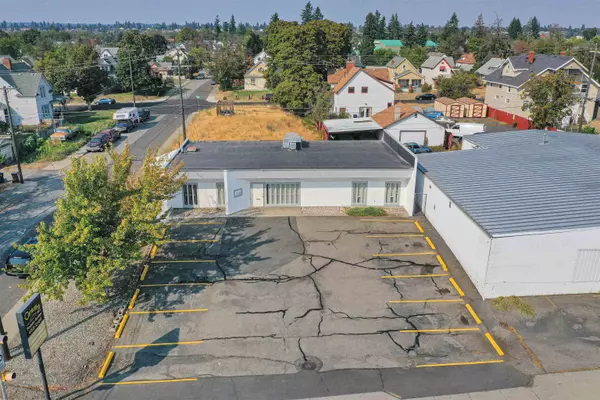 Spokane, WA 99205,228 W Indiana Ave