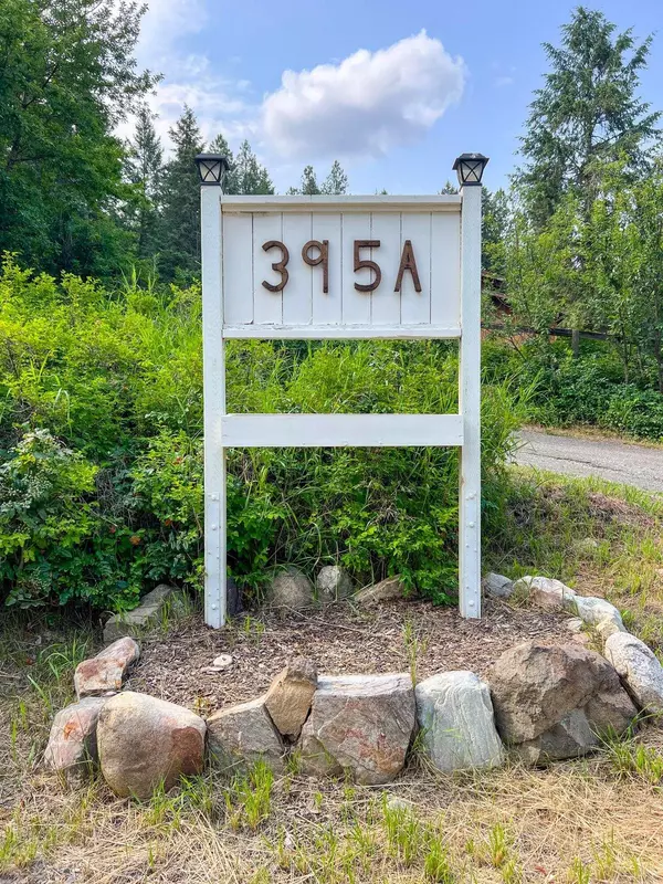 Colville, WA 99114,395-A Old Dominion Rd