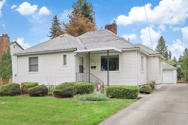 1225 E 17th Ave, Spokane, WA 99203