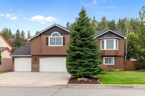 Greenacres, WA 99016,17916 E 11TH Ct