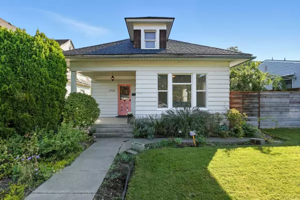 2920 N Post St, Spokane, WA 99205