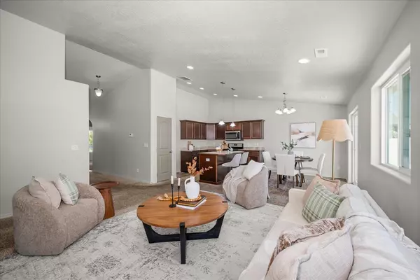 Airway Heights, WA 99001,411 S BEEMAN St