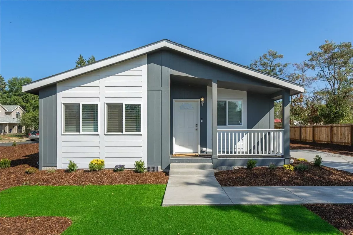 Spokane, WA 99202,1506 E Cataldo Ave