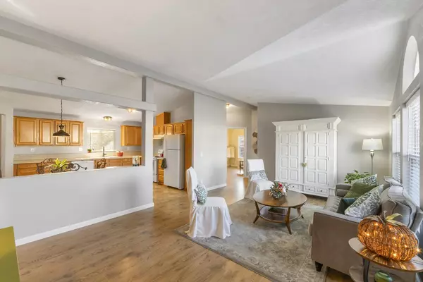 Deer Park, WA 99006,337 E Meadowmere WAY