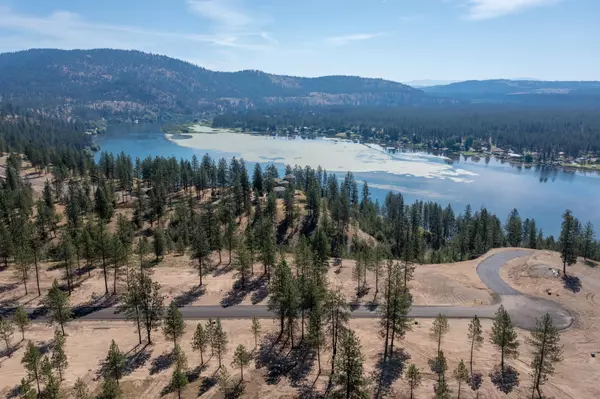 Nine Mile Falls, WA 99026,Lot 21 Legacy WAY